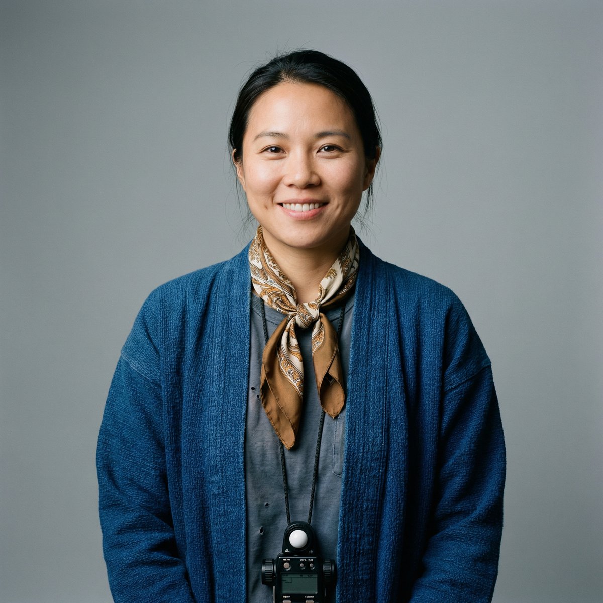 黑料网摄影总监