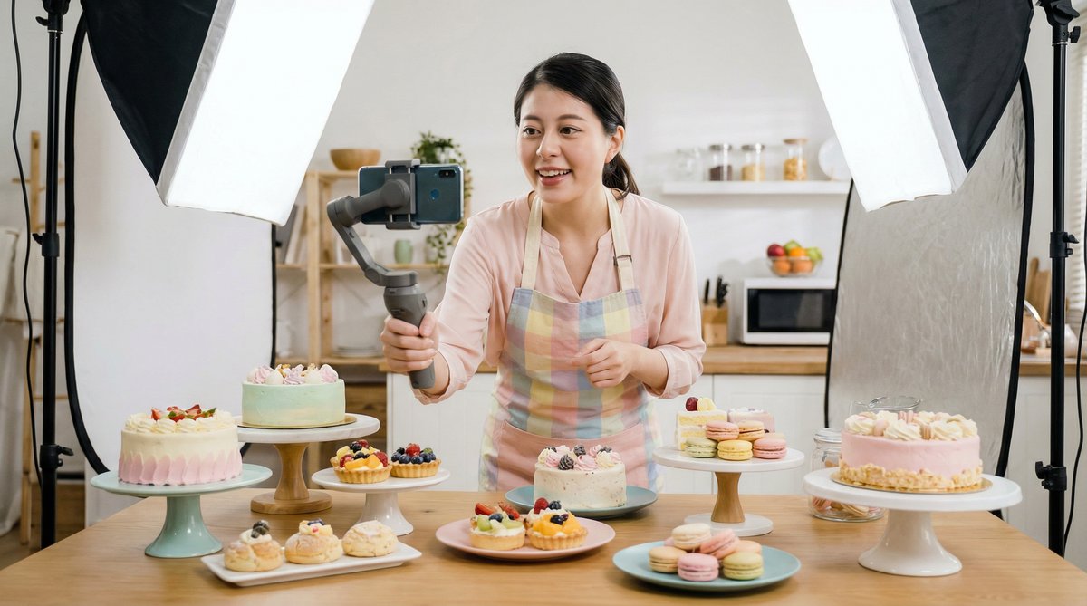 黑料网美食视频教程